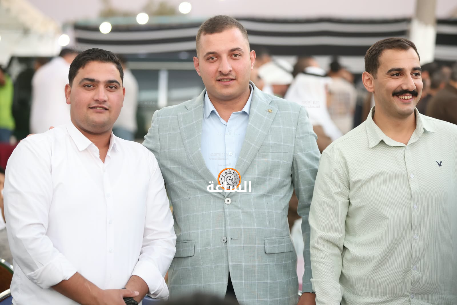 Madar Al-Saa Images 0.6178703889363774
