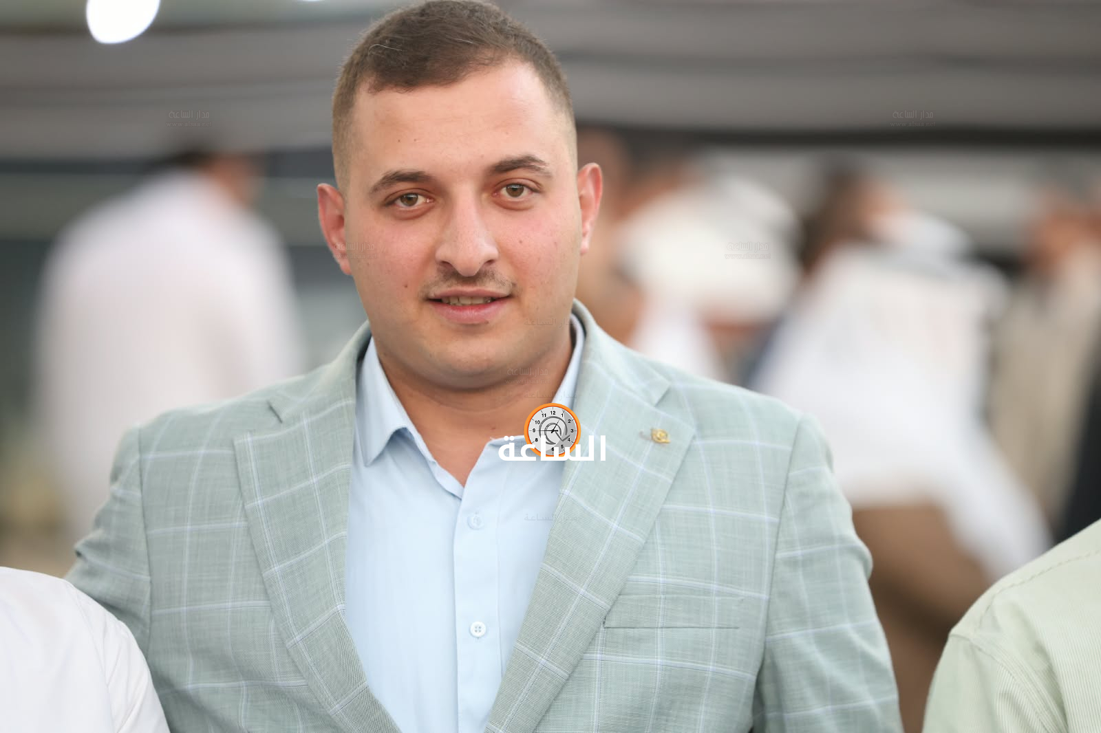 Madar Al-Saa Images 0.6328043152238497