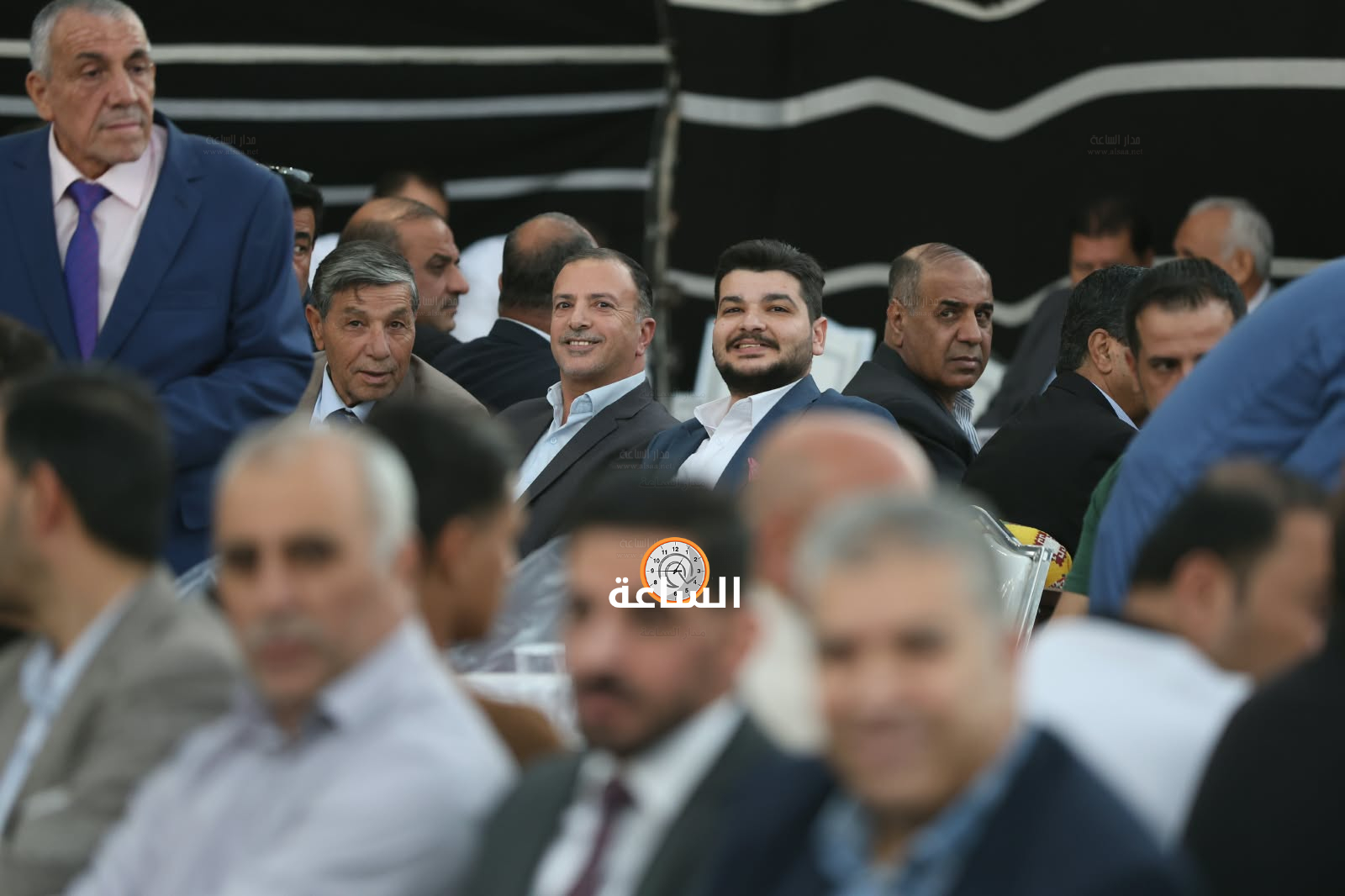 Madar Al-Saa Images 0.19896345537721594