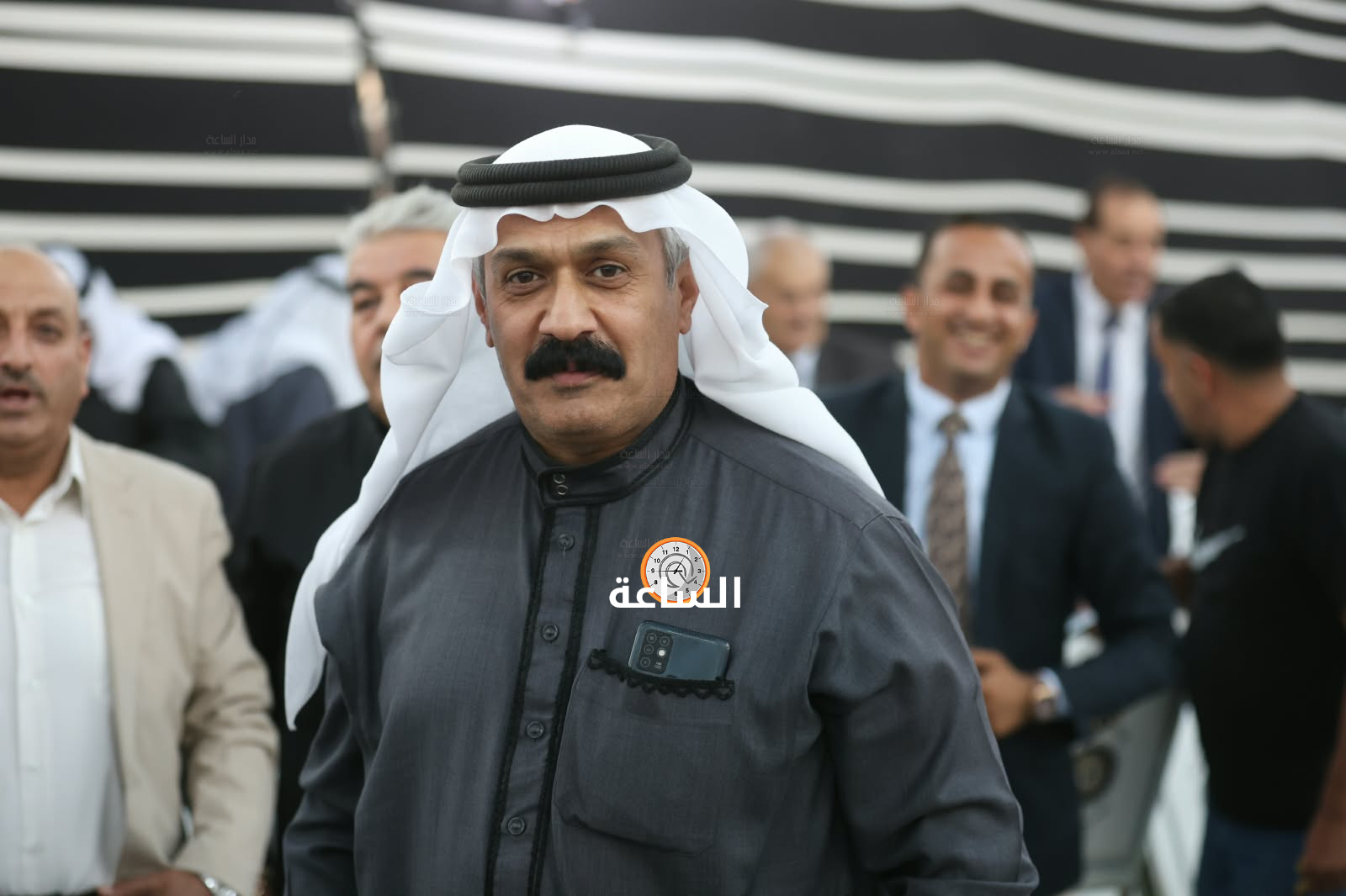 Madar Al-Saa Images 0.32090084847075595