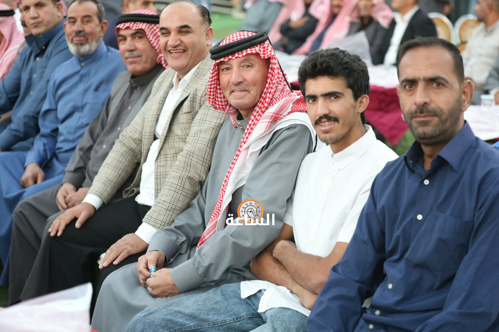 Madar Al-Saa Images 0.8069677787428583