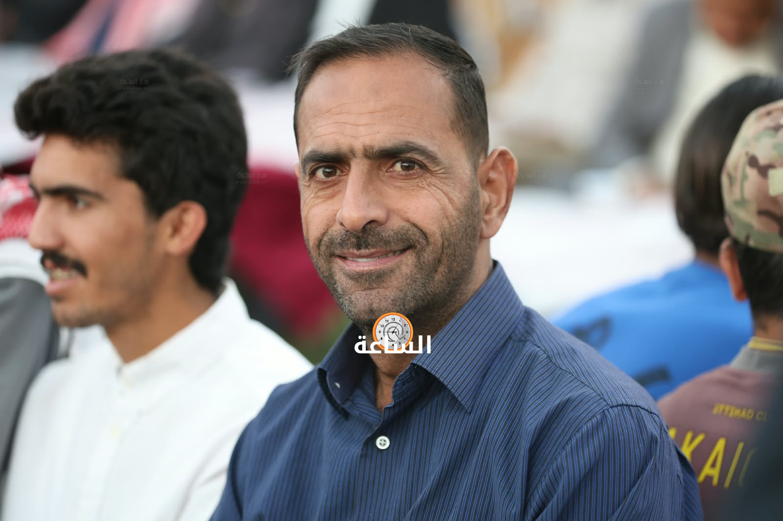 Madar Al-Saa Images 0.7563061863200512