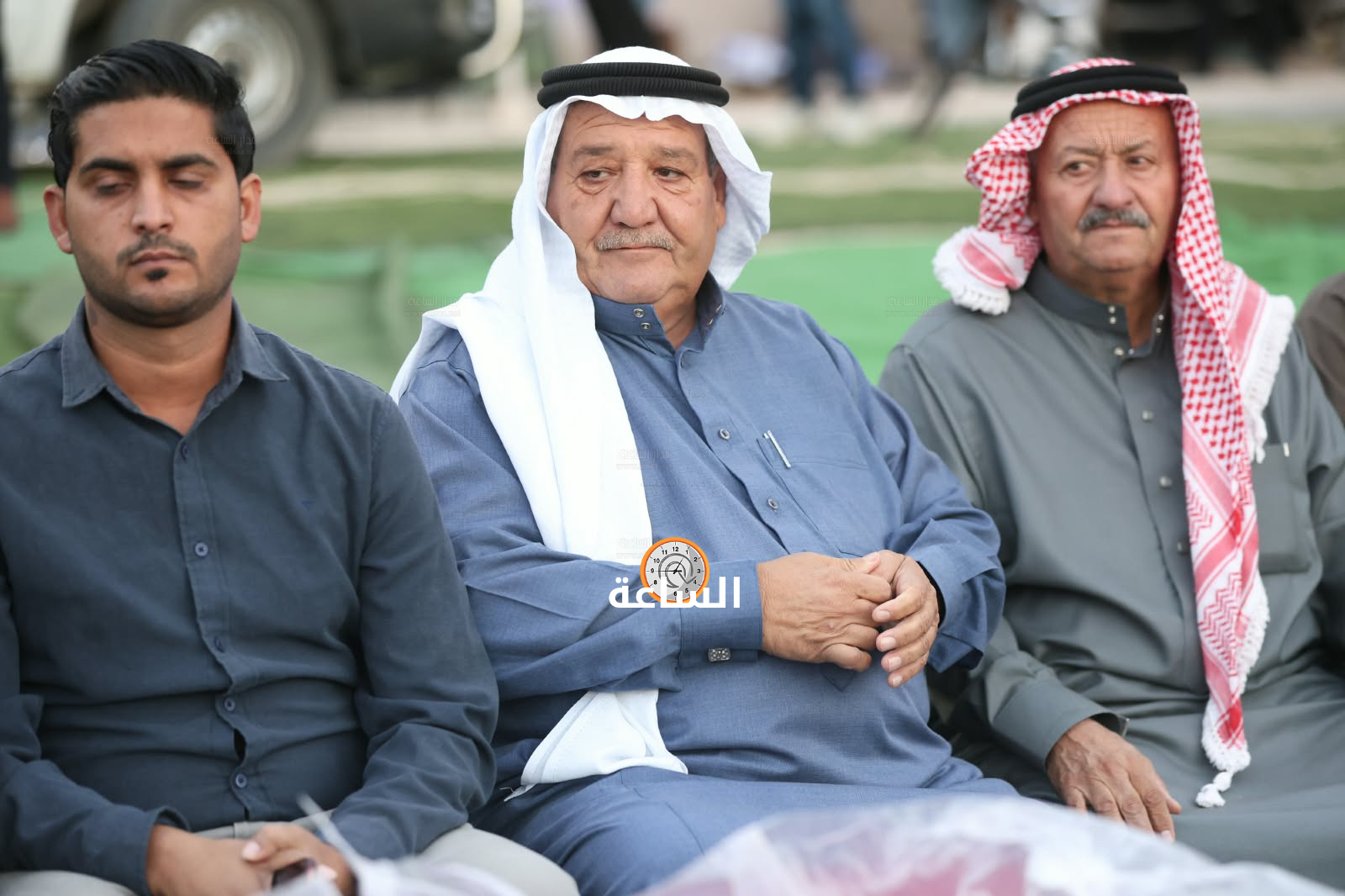 Madar Al-Saa Images 0.08657305825040229