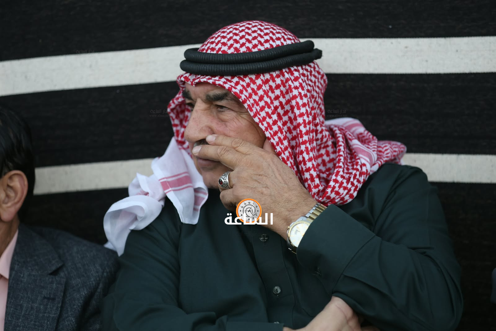 Madar Al-Saa Images 0.8941579794301002
