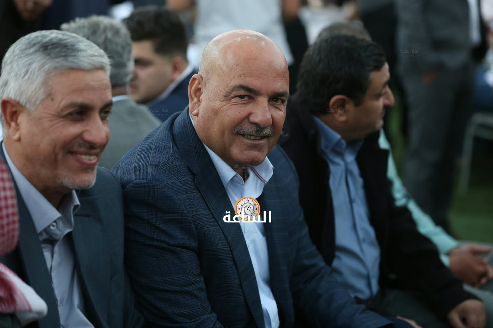 Madar Al-Saa Images 0.10626881514671604