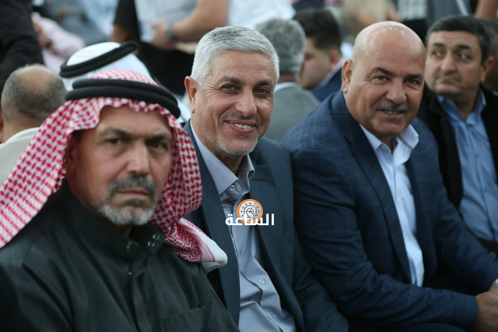 Madar Al-Saa Images 0.7692660785322122