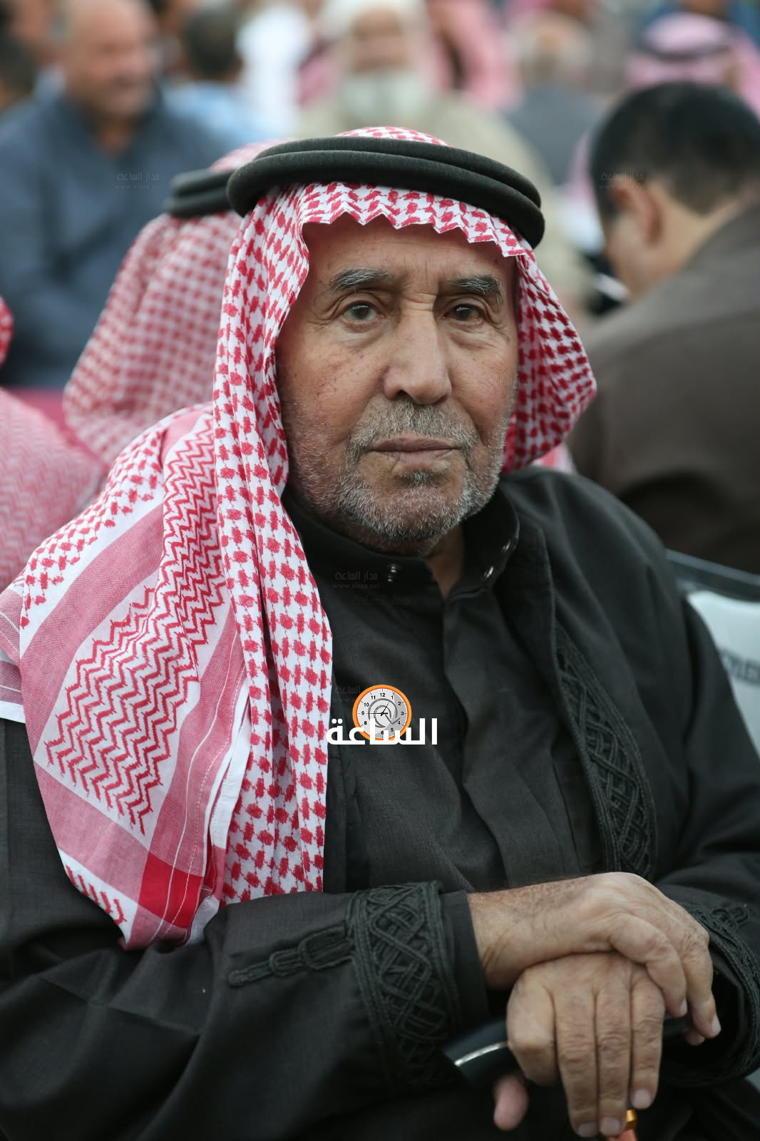 Madar Al-Saa Images 0.05935458123845083