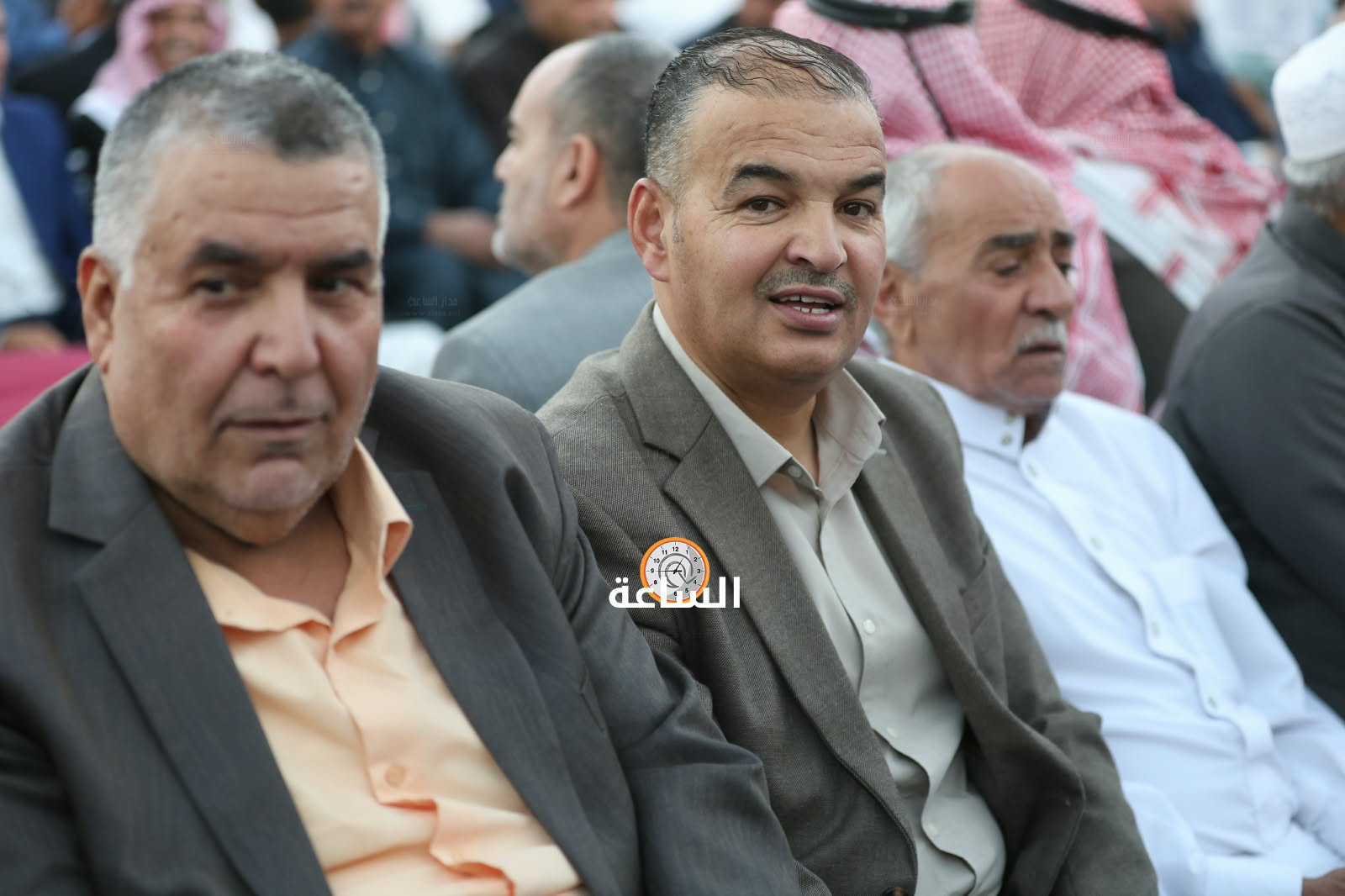 Madar Al-Saa Images 0.8315504242395771