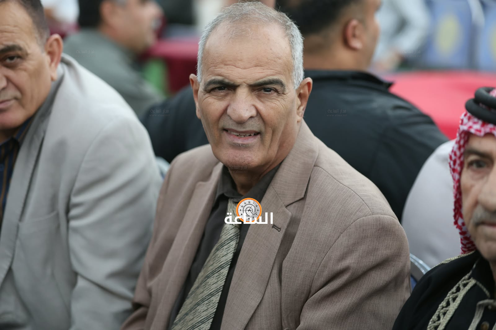 Madar Al-Saa Images 0.7712708730030228