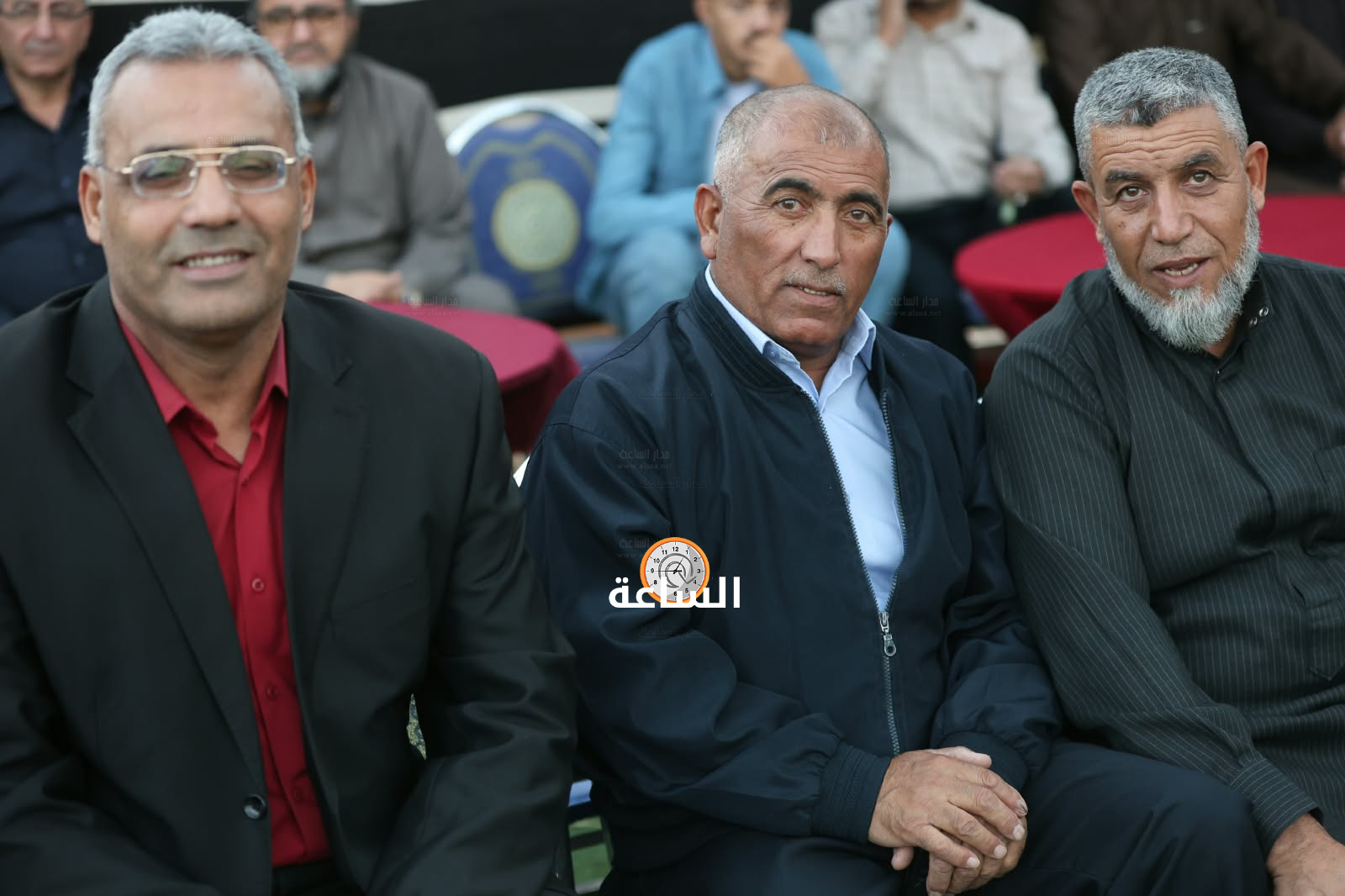 Madar Al-Saa Images 0.21143406934388664