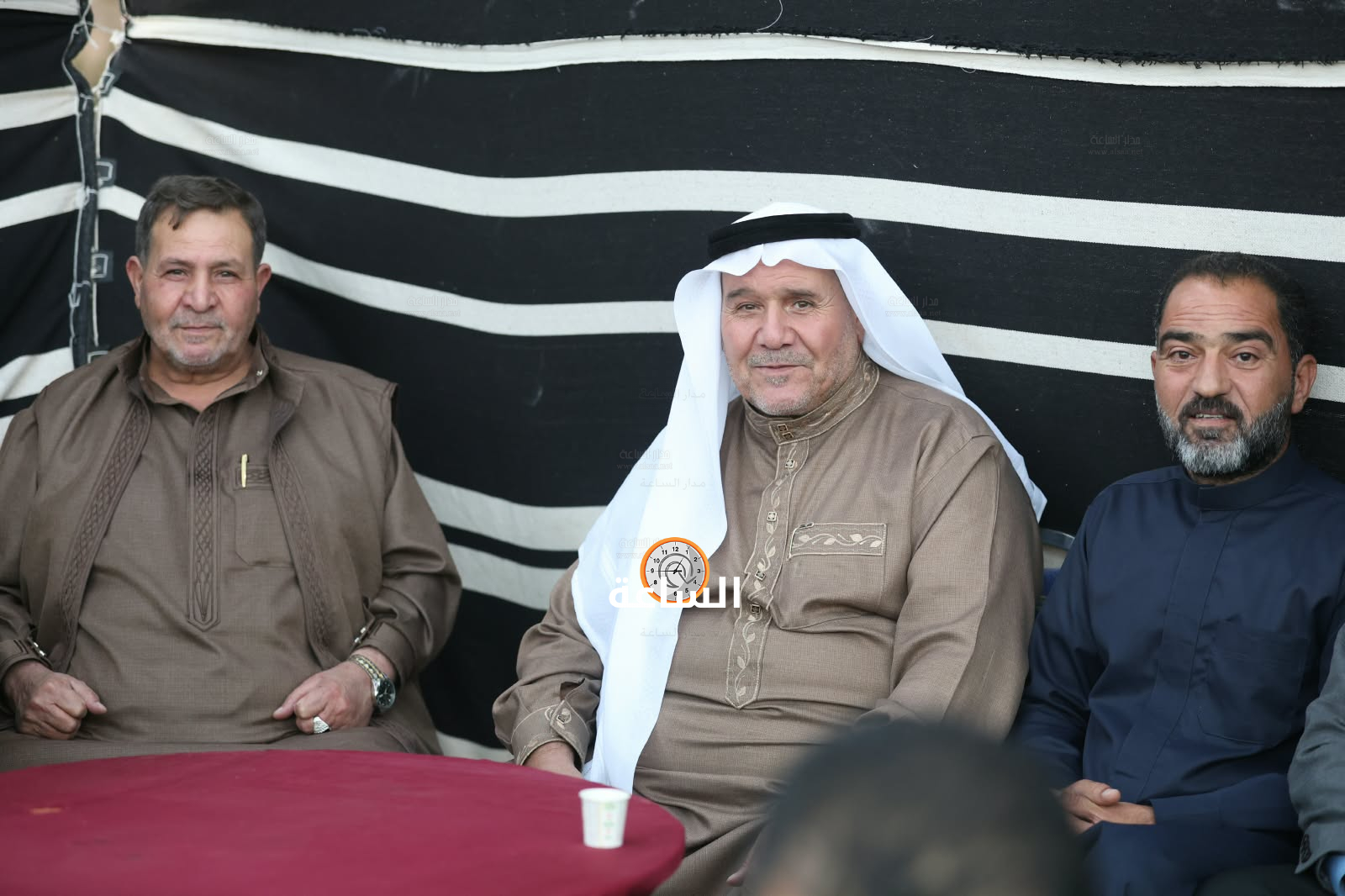 Madar Al-Saa Images 0.54720523920882