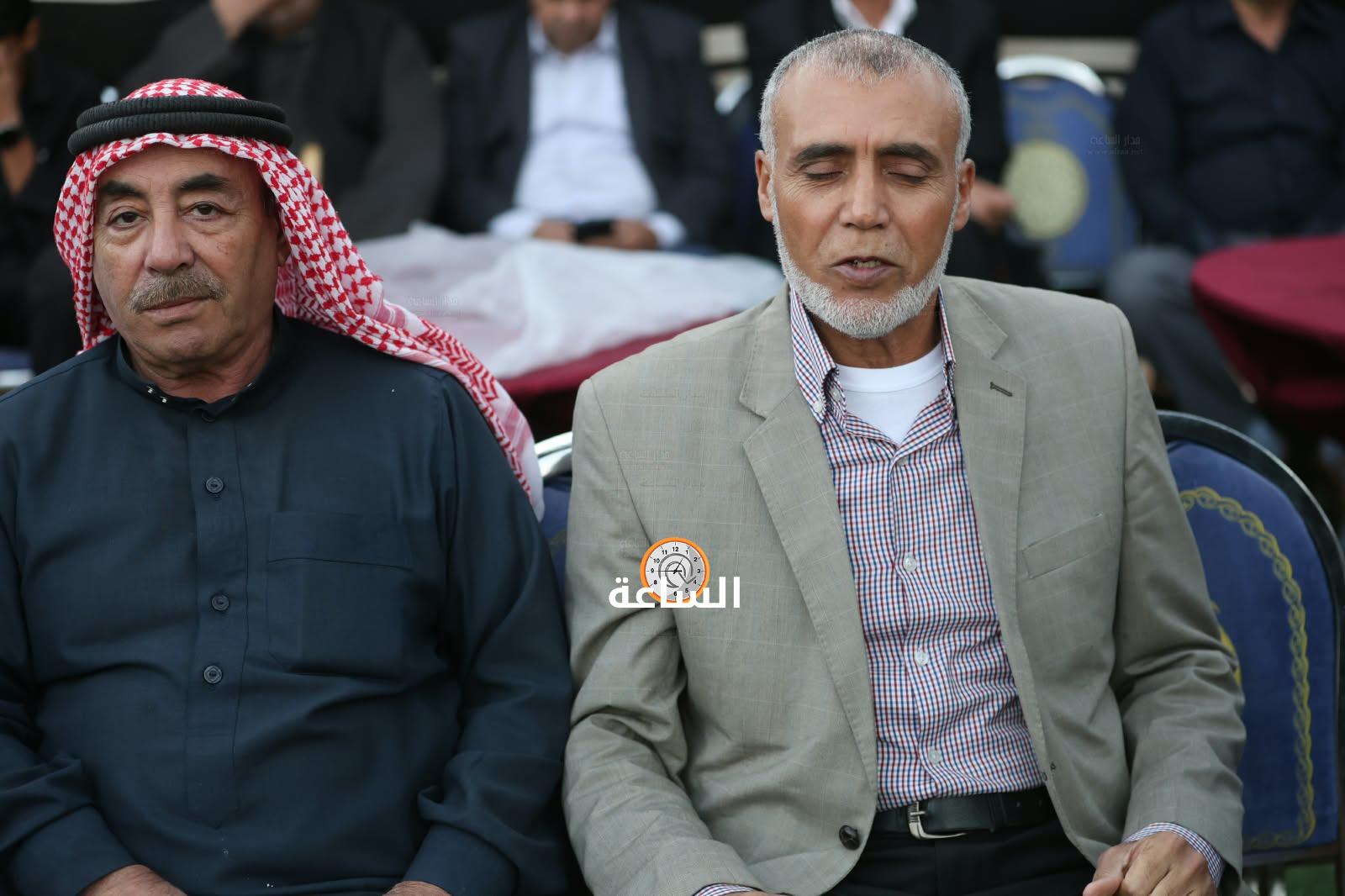 Madar Al-Saa Images 0.7222289980817784
