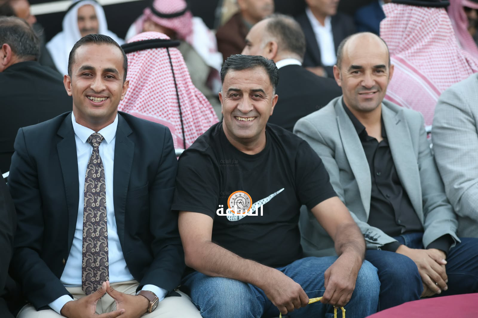 Madar Al-Saa Images 0.6454325723039469