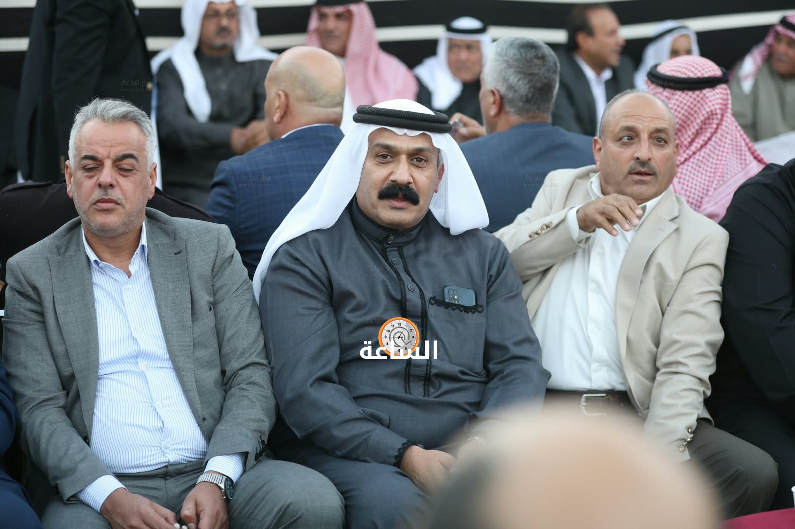 Madar Al-Saa Images 0.34613881518902934