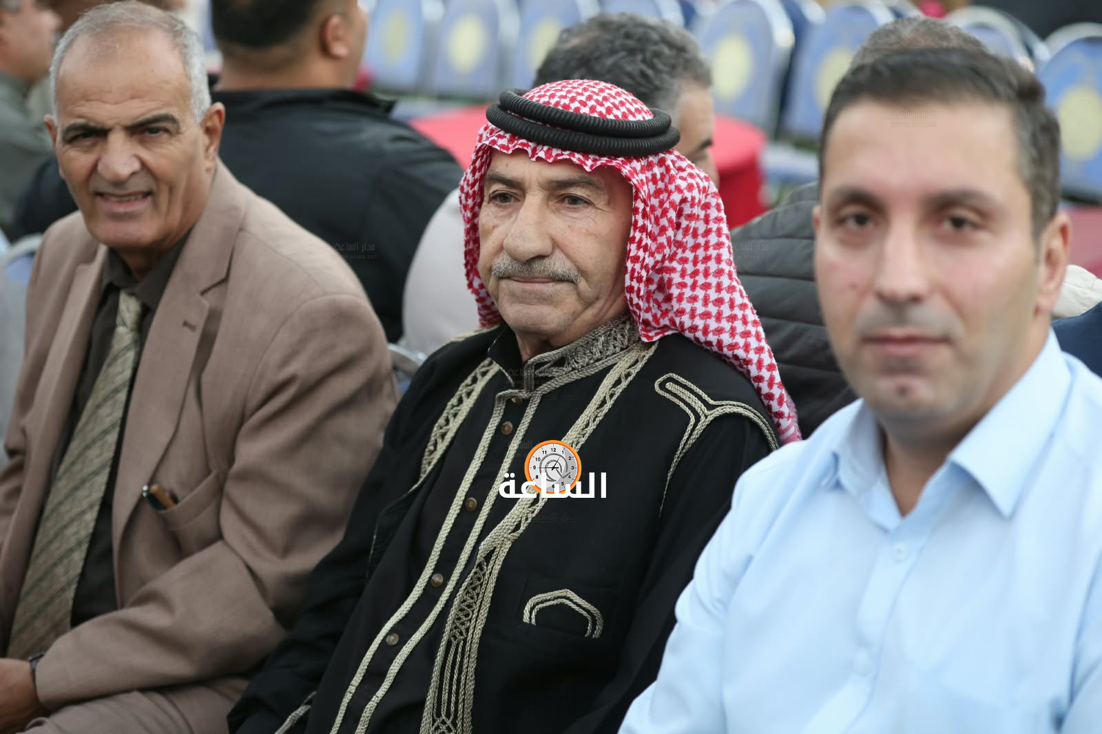 Madar Al-Saa Images 0.01140048458113918