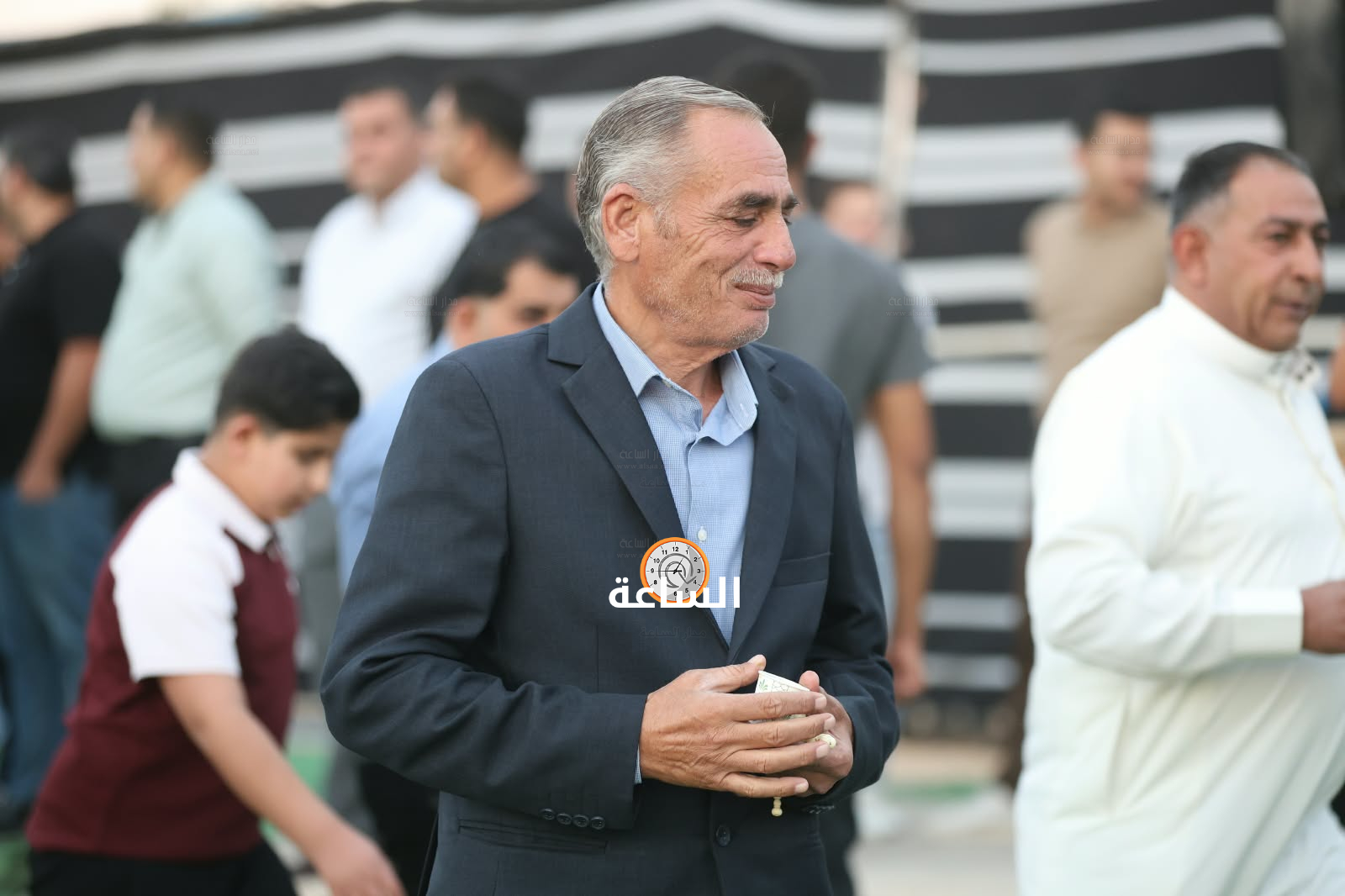 Madar Al-Saa Images 0.3526210613217061