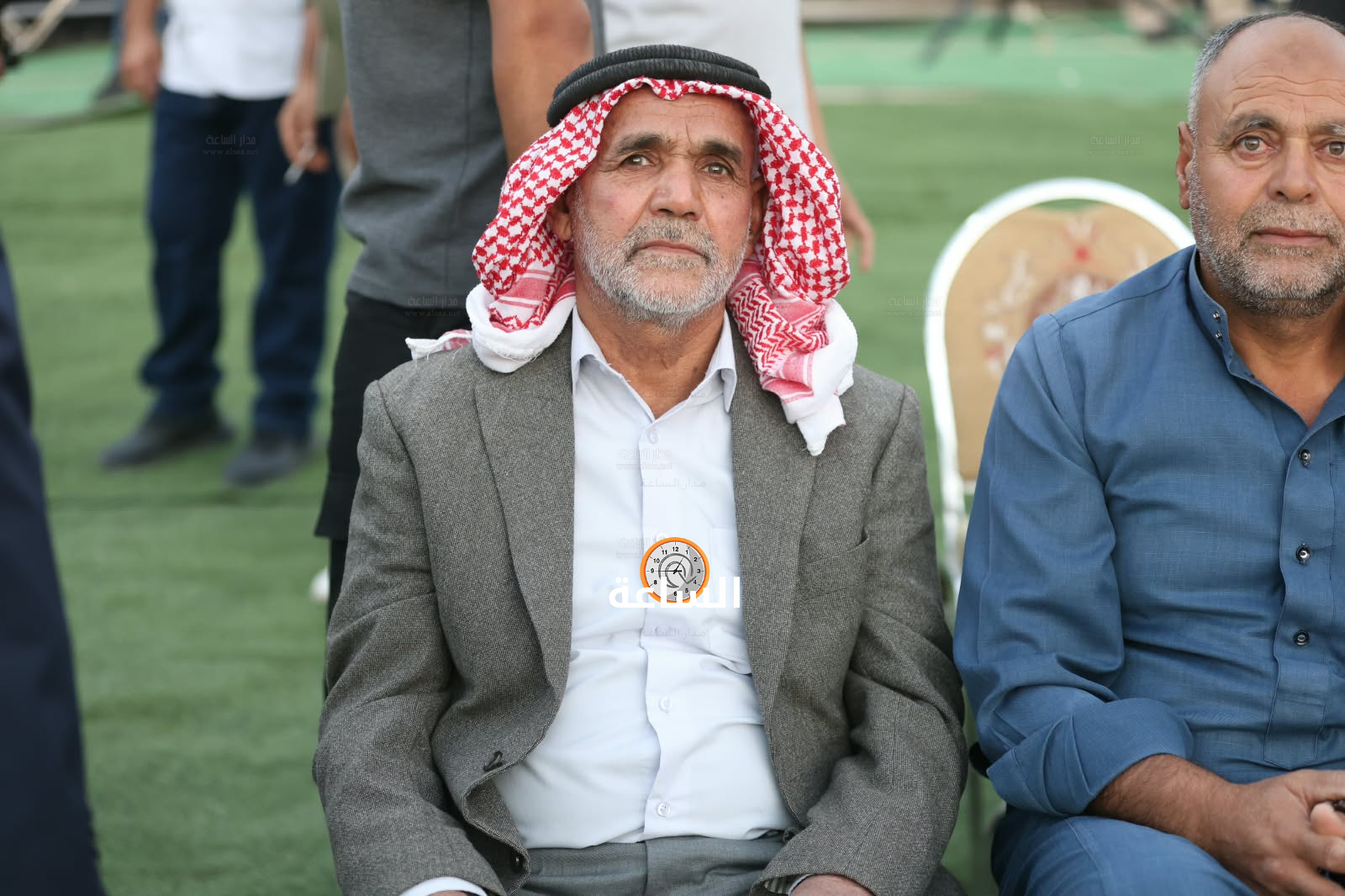 Madar Al-Saa Images 0.5443077178010994