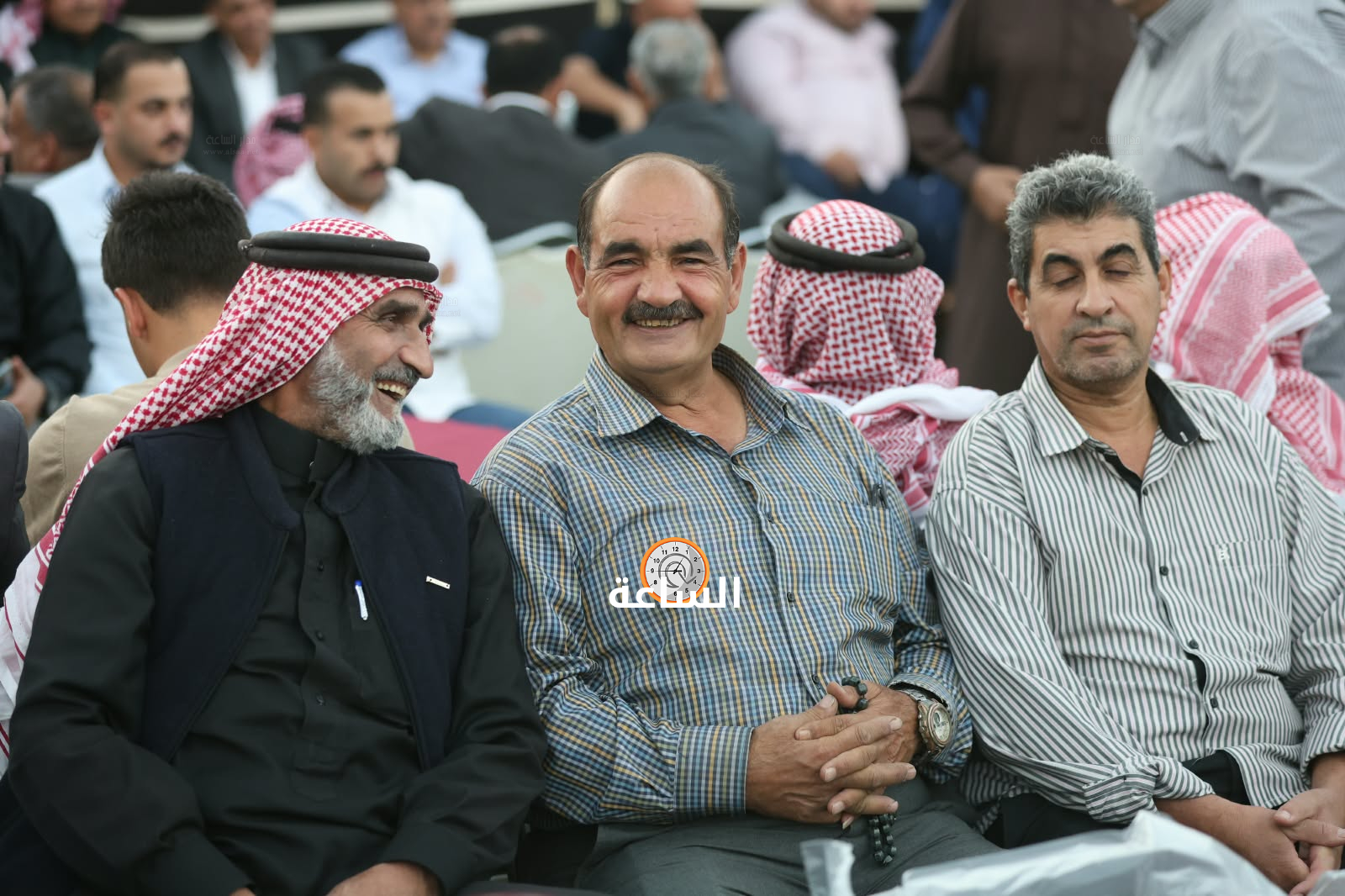Madar Al-Saa Images 0.12238570556822626