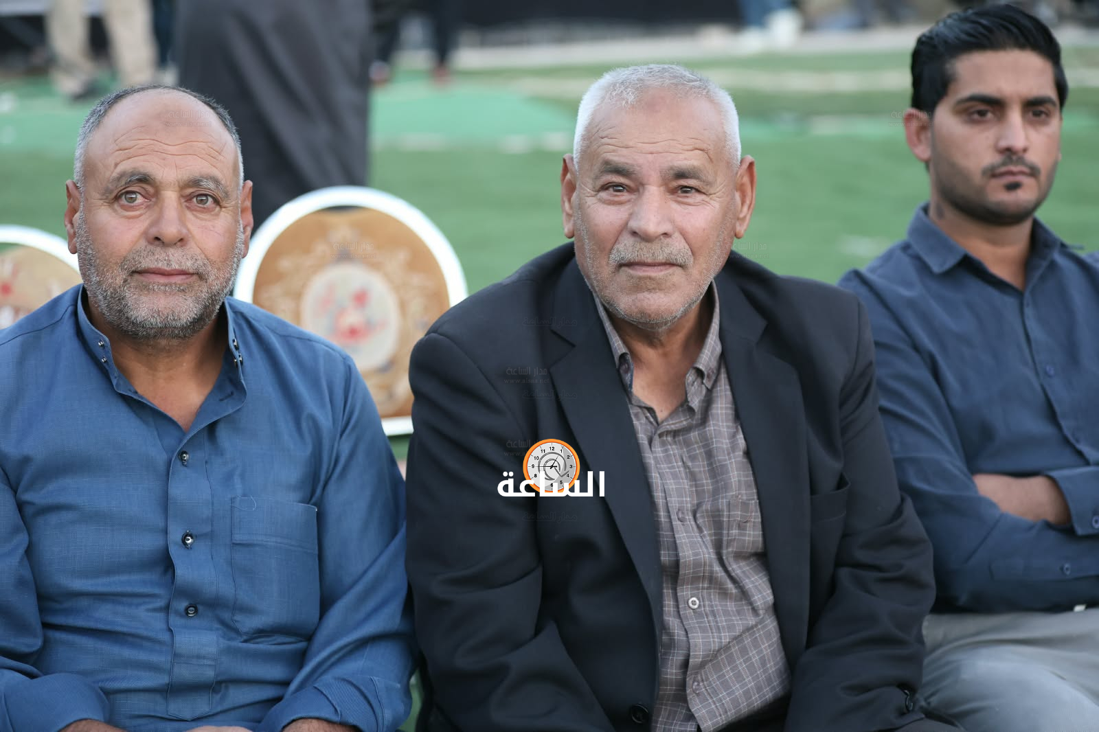 Madar Al-Saa Images 0.40240906336147186
