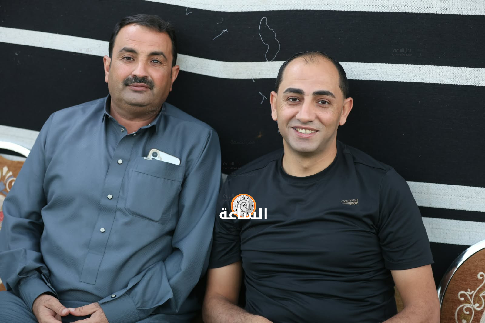 Madar Al-Saa Images 0.614079337499922