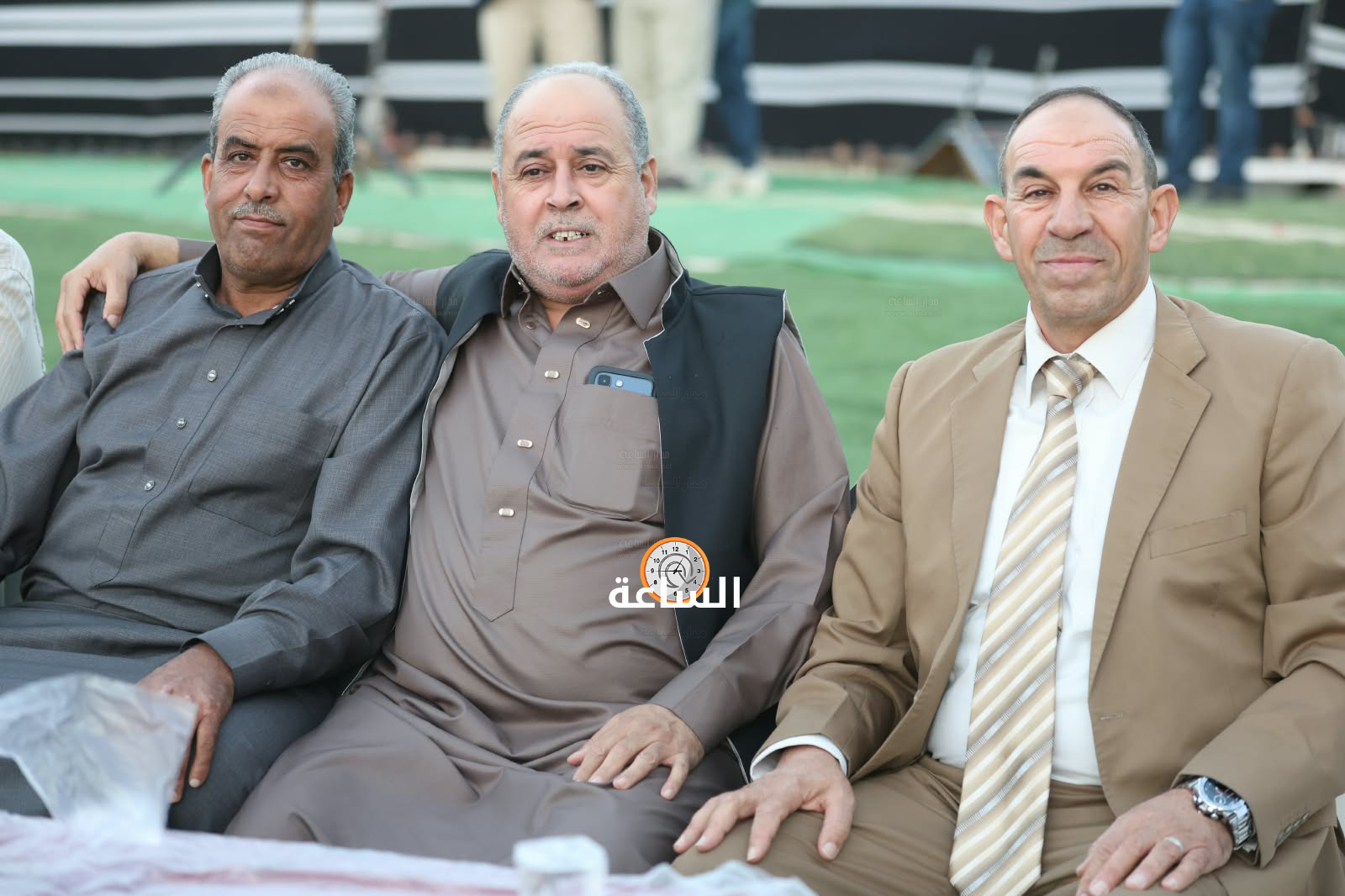 Madar Al-Saa Images 0.046344551859235694