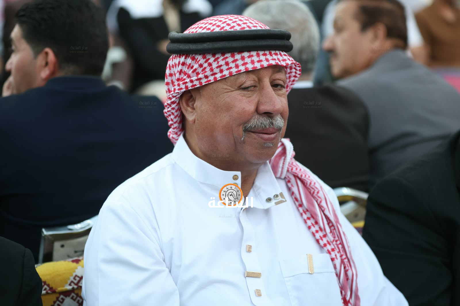 Madar Al-Saa Images 0.26613581404476994