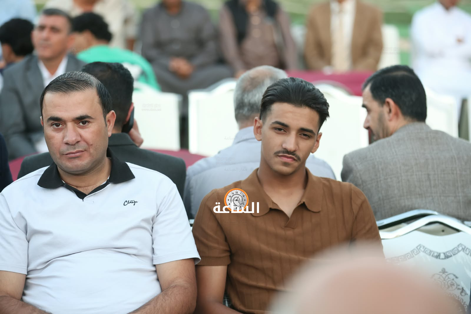 Madar Al-Saa Images 0.4878287277246929
