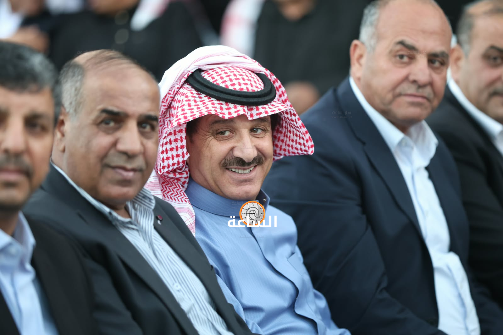 Madar Al-Saa Images 0.3695372158852259