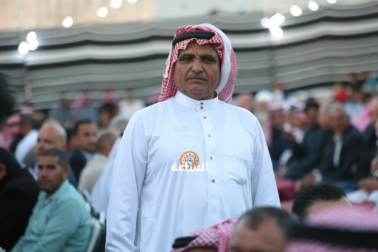 Madar Al-Saa Images 0.28557114740475753