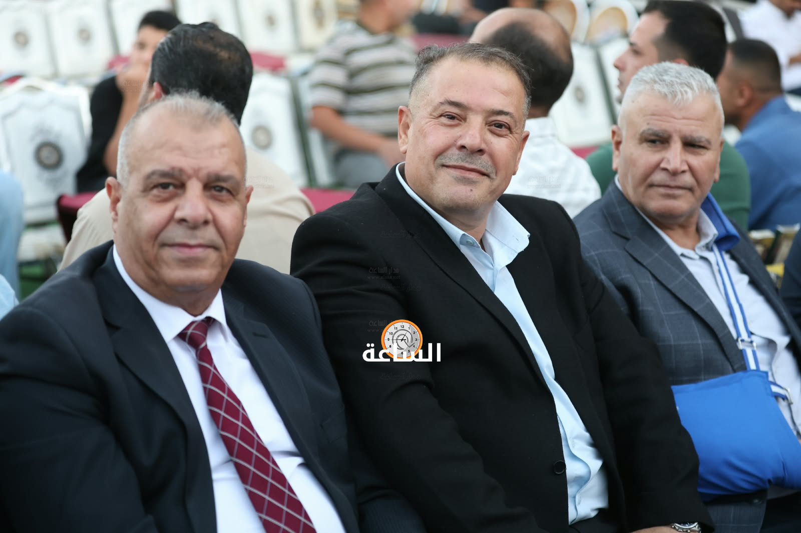 Madar Al-Saa Images 0.24066698127865516