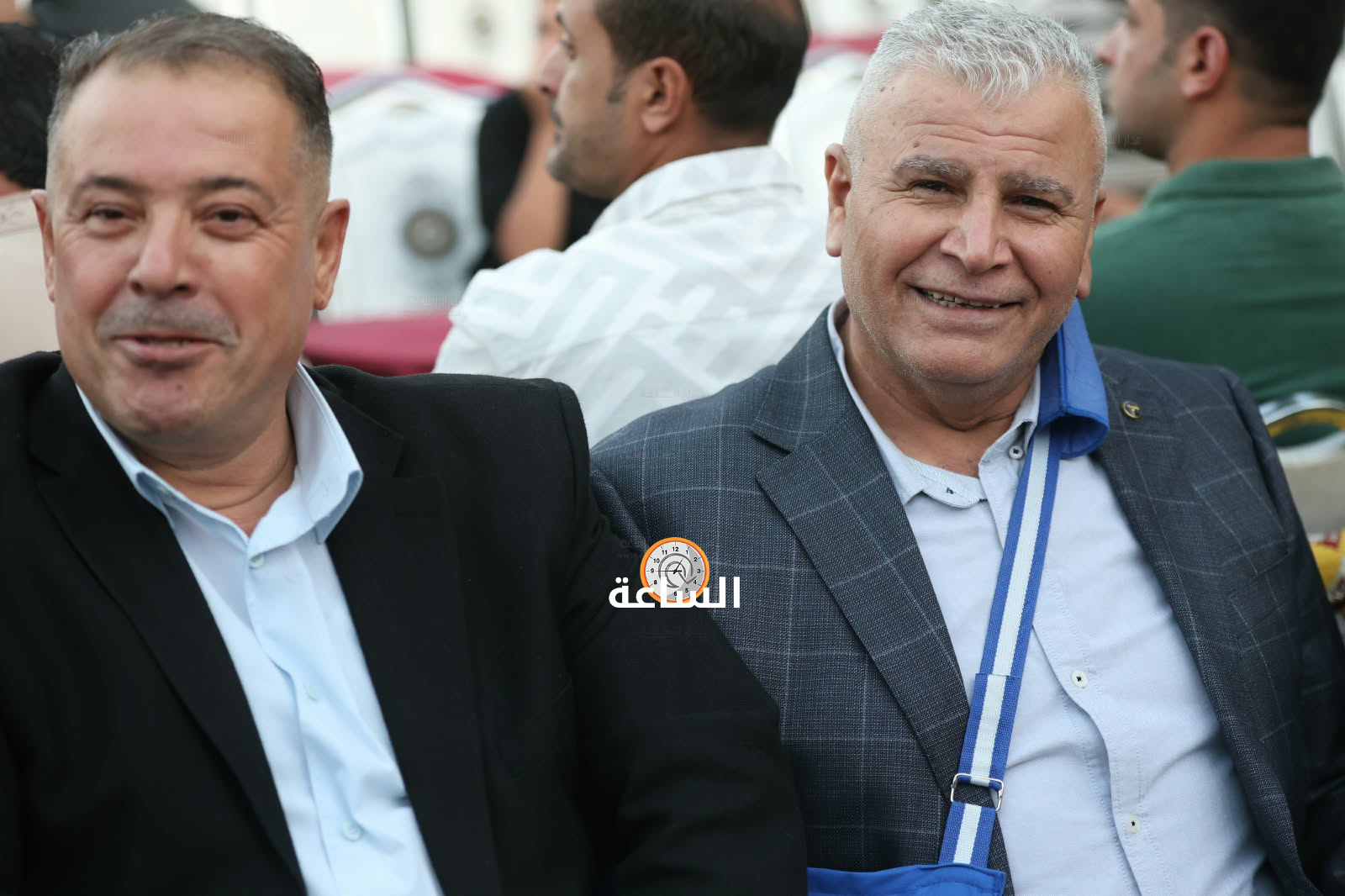 Madar Al-Saa Images 0.06169813815588865