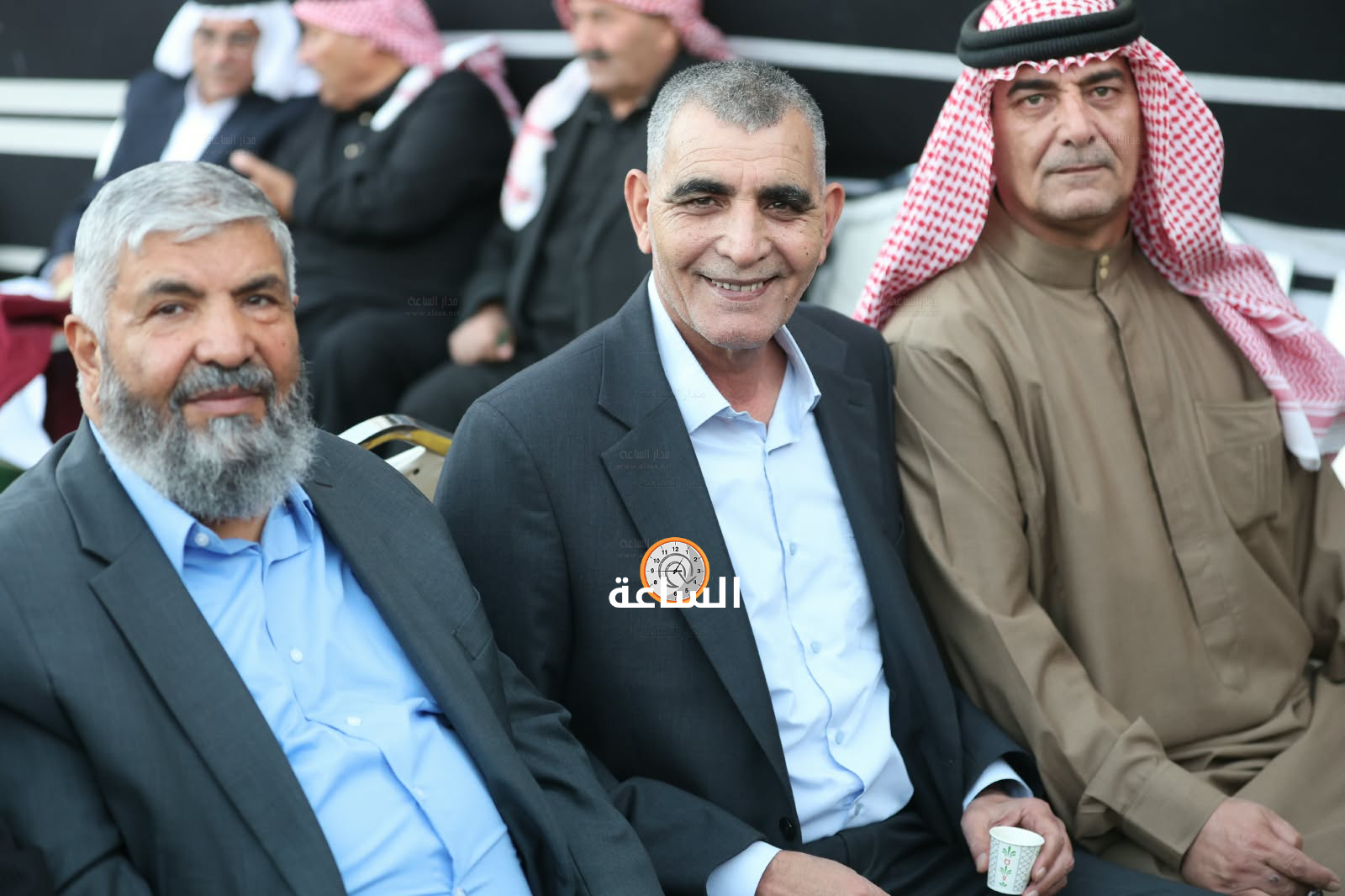 Madar Al-Saa Images 0.4361481874782386