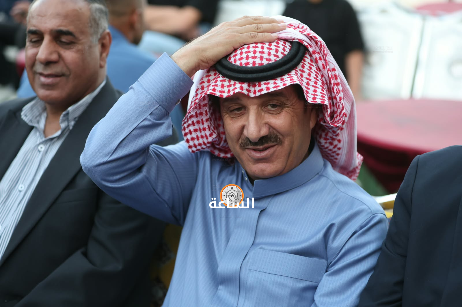 Madar Al-Saa Images 0.9121610678609131