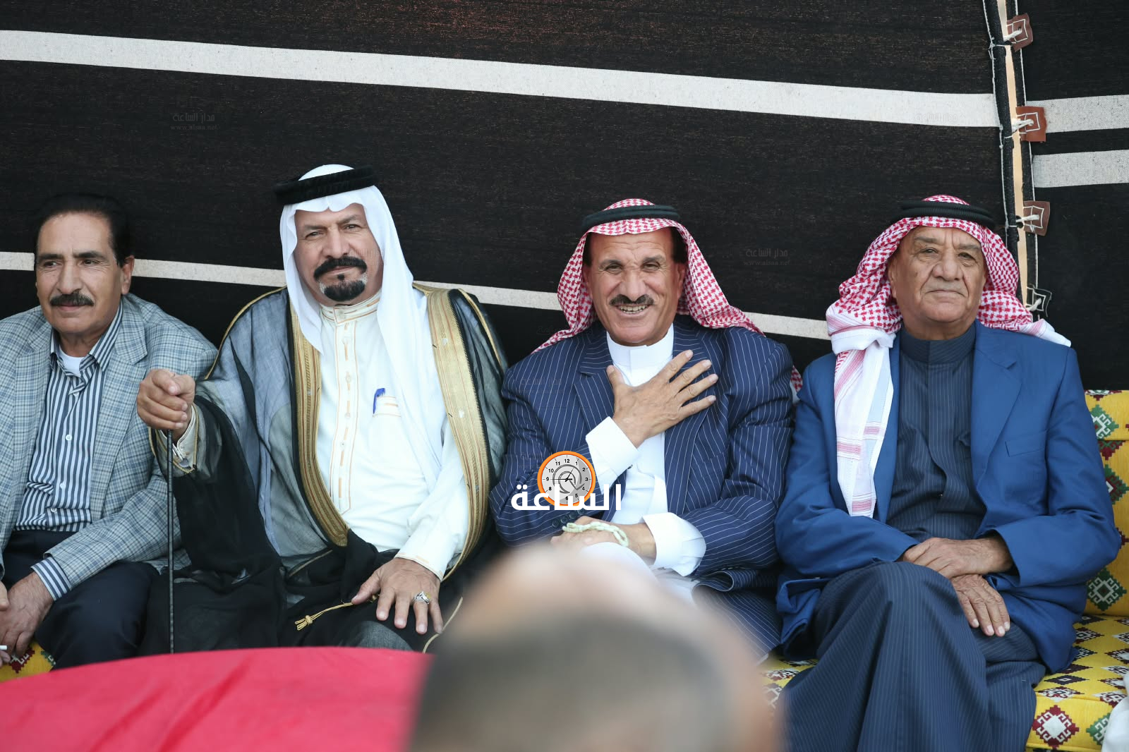 Madar Al-Saa Images 0.7922659563466704