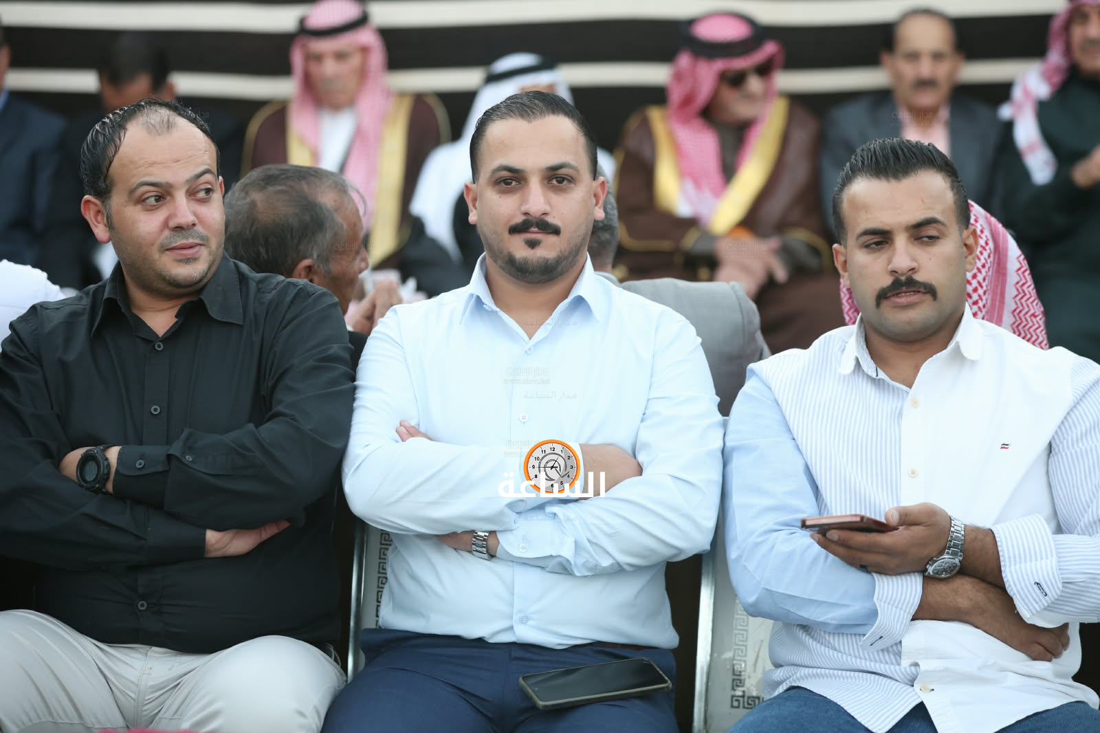 Madar Al-Saa Images 0.6248447174965155
