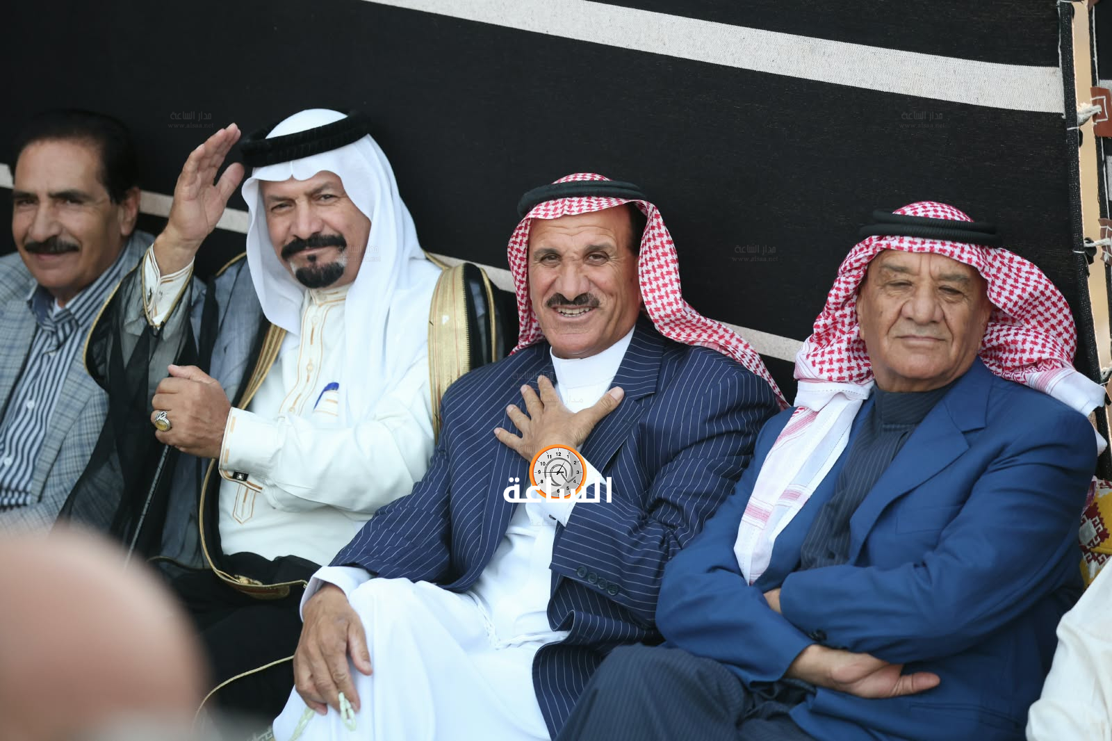 Madar Al-Saa Images 0.5060507266267444
