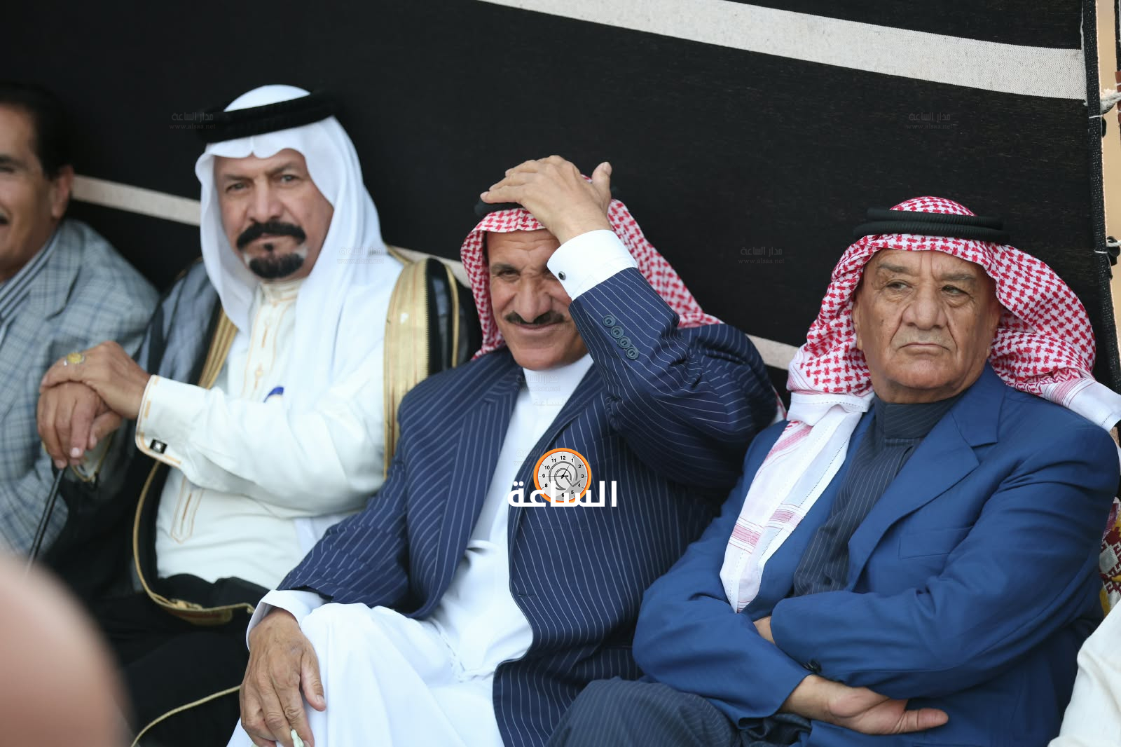 Madar Al-Saa Images 0.9011999901739055