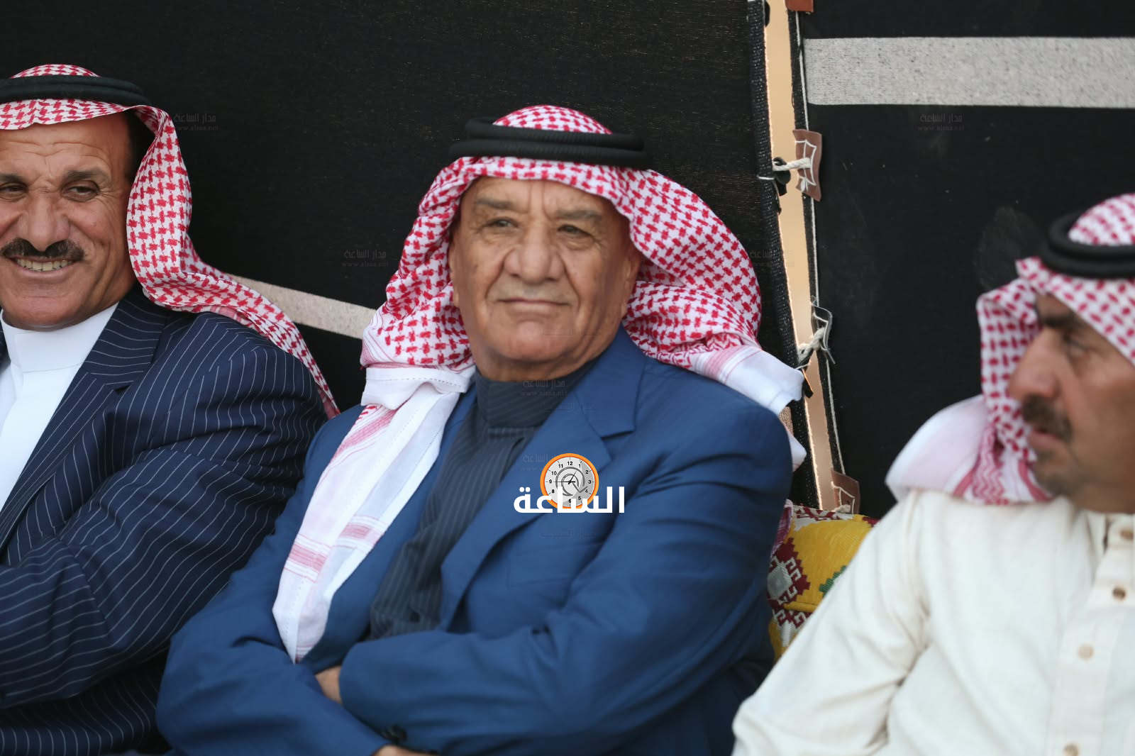Madar Al-Saa Images 0.753838848250944