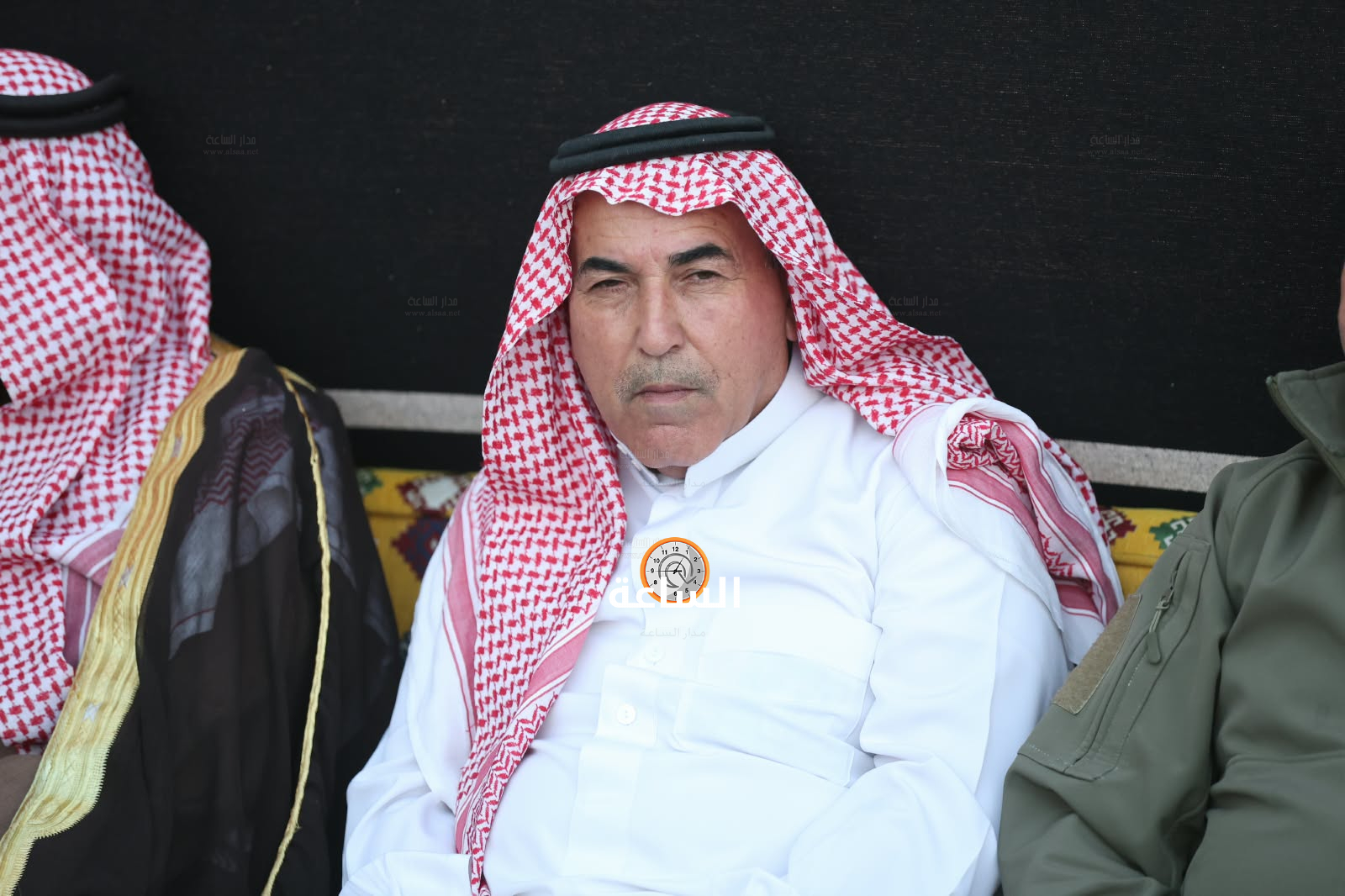 Madar Al-Saa Images 0.6612391775442333