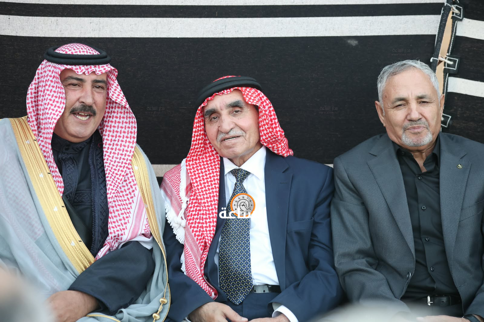 Madar Al-Saa Images 0.5014757031881935