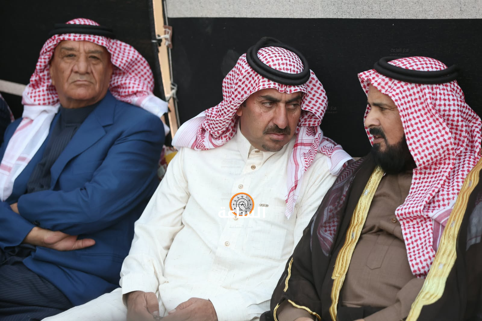 Madar Al-Saa Images 0.10874573631604068