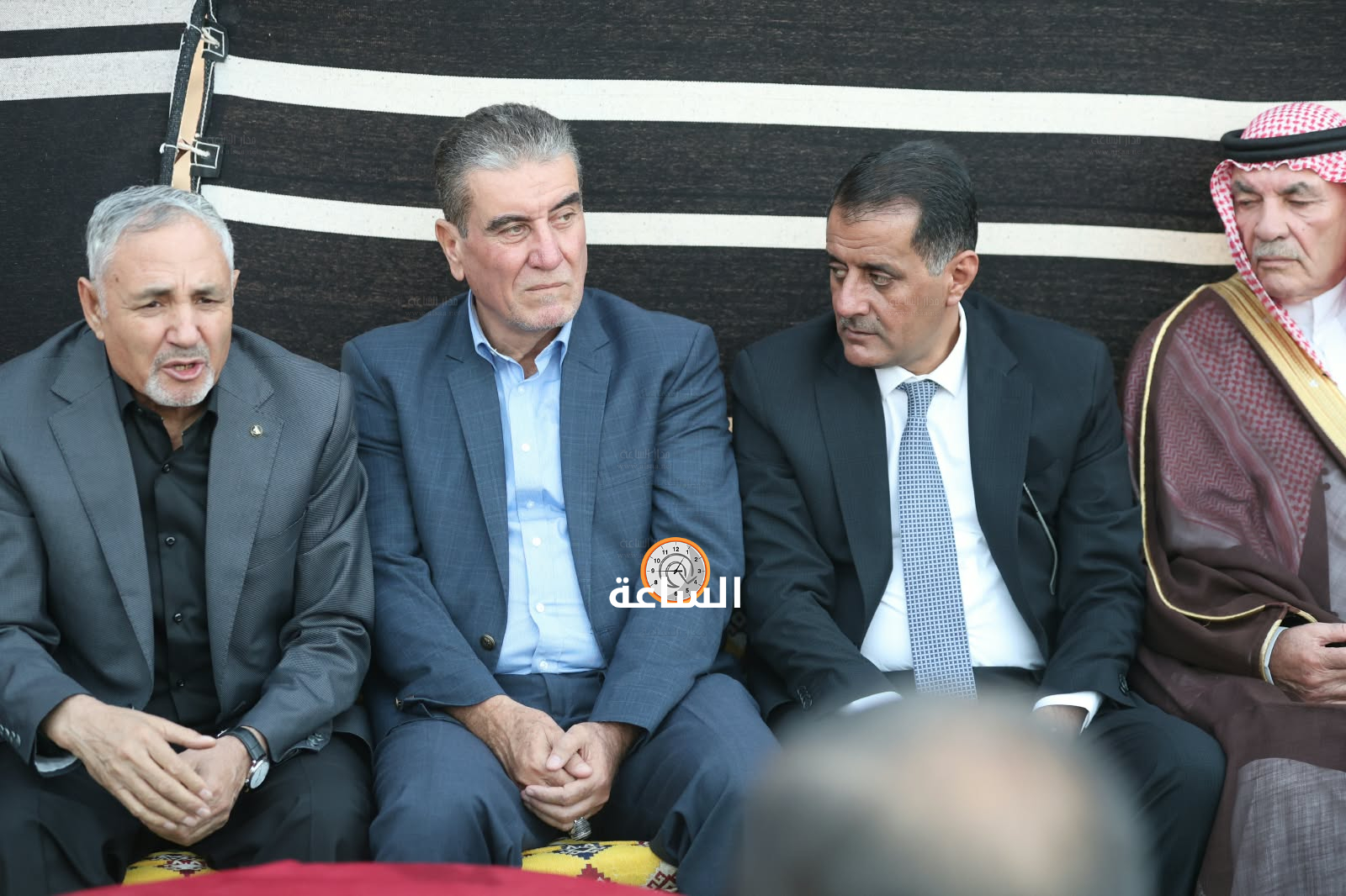 Madar Al-Saa Images 0.2626367166251078