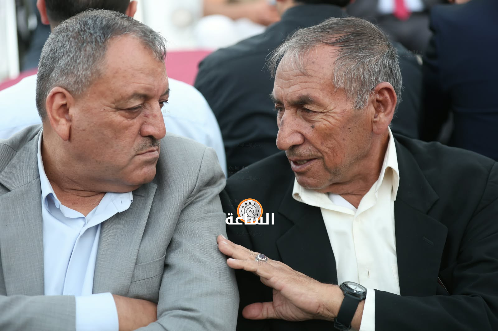 Madar Al-Saa Images 0.8867963844346144