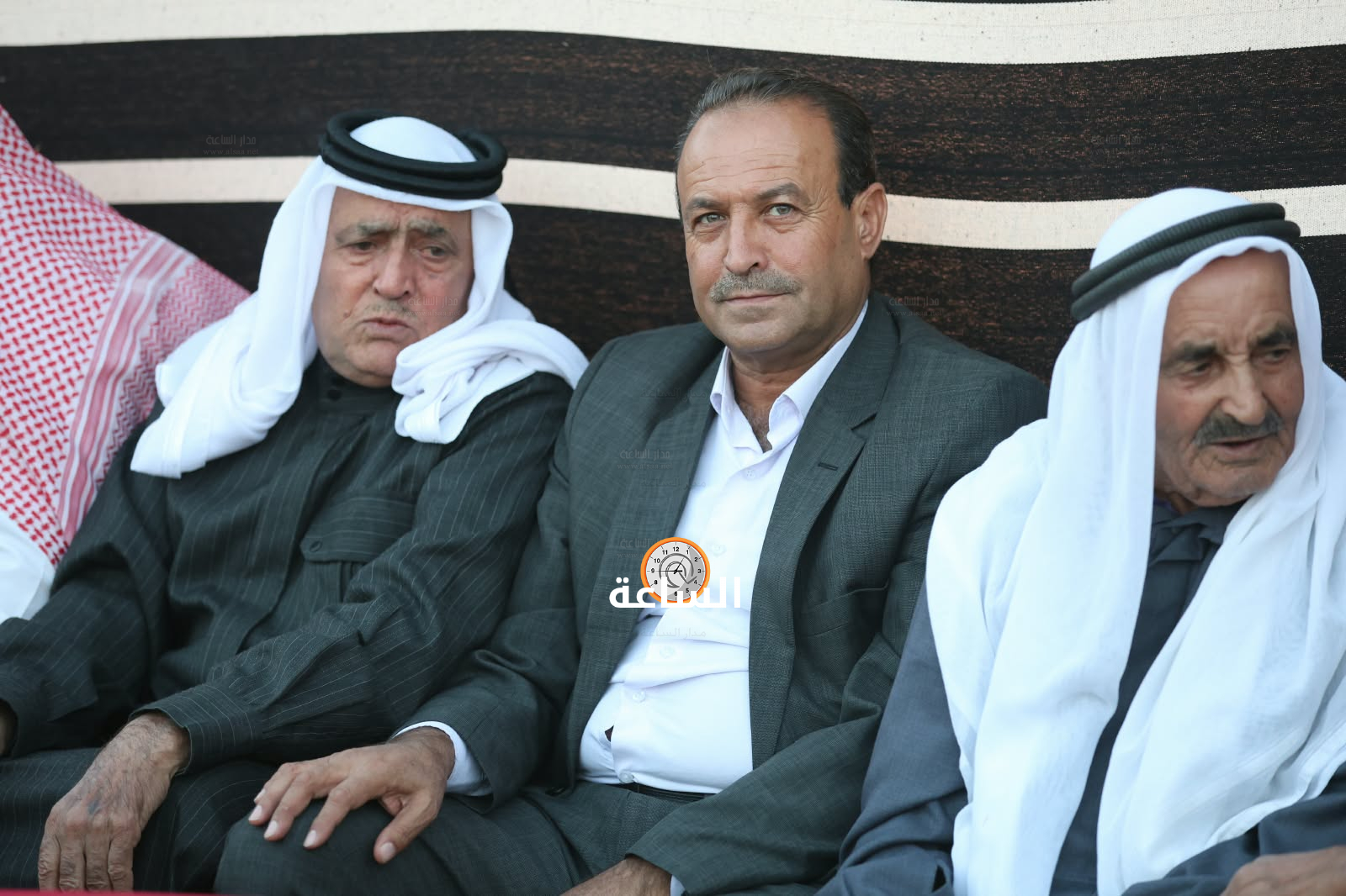 Madar Al-Saa Images 0.8968331739708222