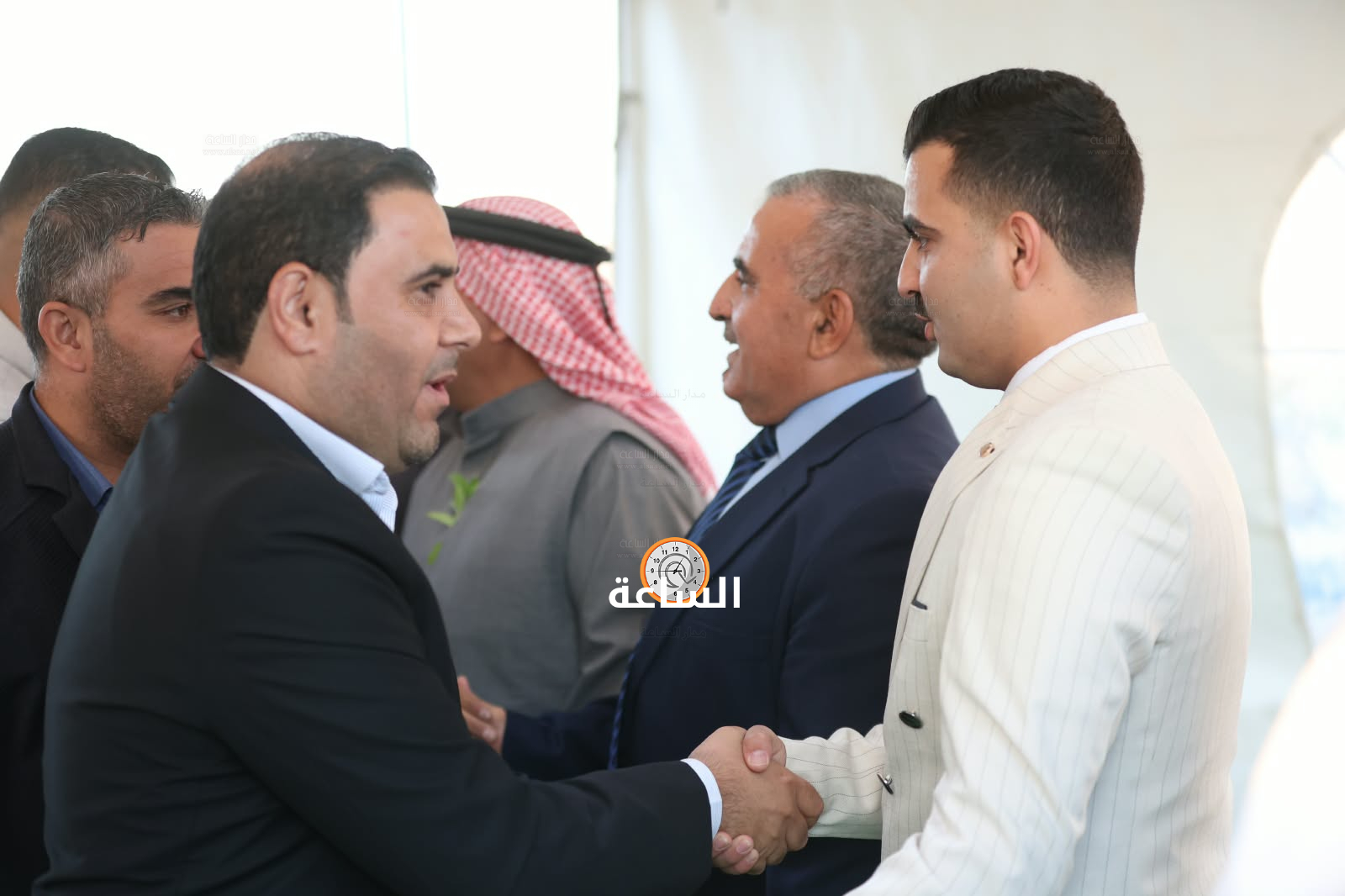 Madar Al-Saa Images 0.12298968785068676