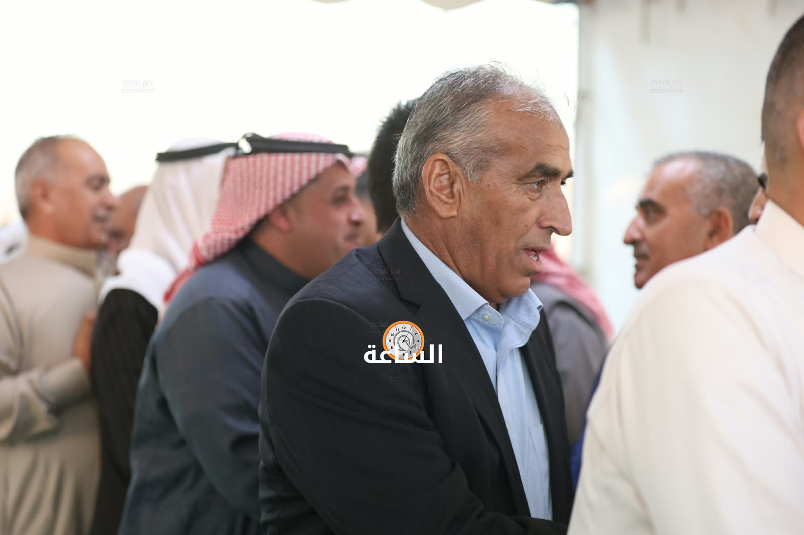Madar Al-Saa Images 0.9991533326844334