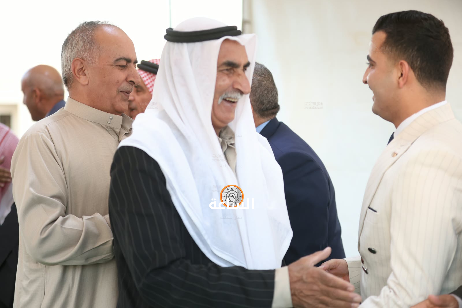 Madar Al-Saa Images 0.5737662383961991