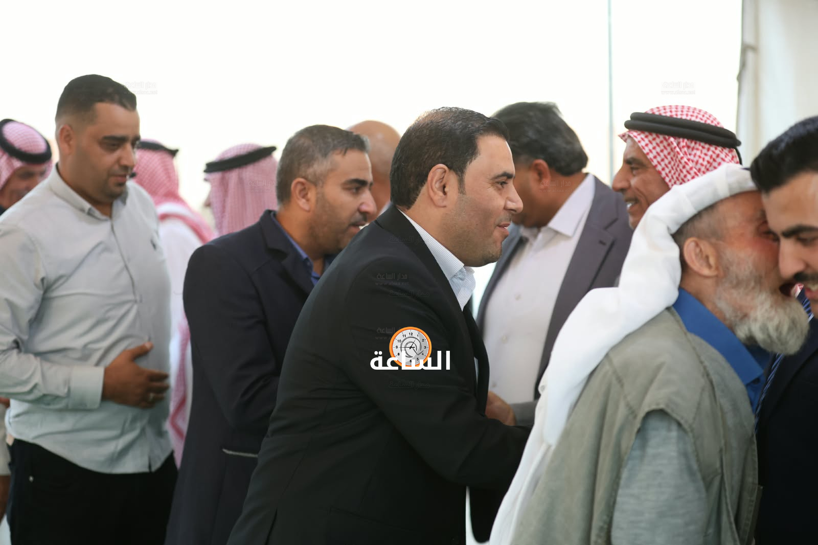 Madar Al-Saa Images 0.7402125796549138