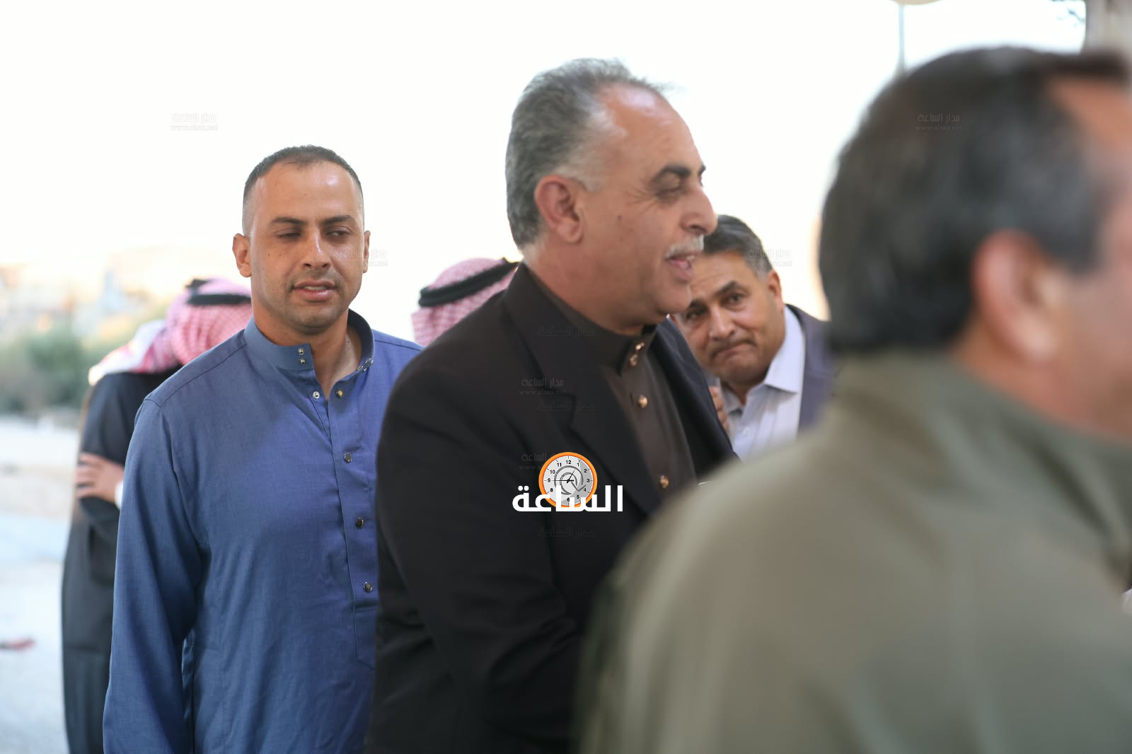 Madar Al-Saa Images 0.9407078535301694