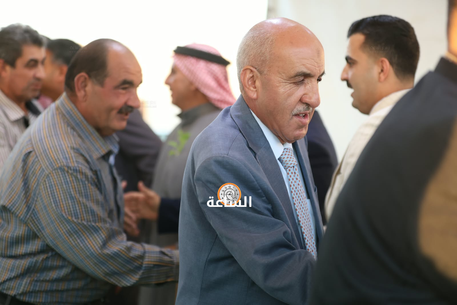 Madar Al-Saa Images 0.013601260707531648